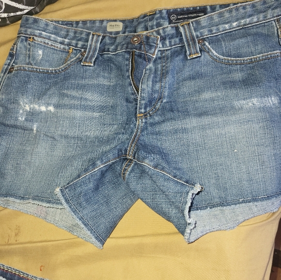 Ag Short - Picture 3 of 3